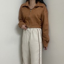 VANANA2 여성 캐주얼 빈티지 데일리 카라 페이크 자켓