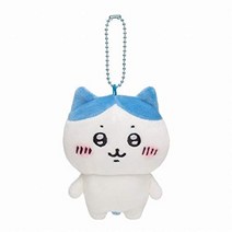 tiikawa 왠지 작고 귀여운 녀석 쁘띠 미니 마스코트 하찌와레