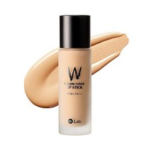 W.LAB 미국특송 물광 홍조 지성용 파운데이션