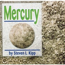 Mercury, Kipp, Steven L.(저),Redbrick P, Redbrick Pr