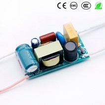 전기변압기 휴대용변압기 가정용led 드라이버 24-36w 300ma dc80-120v 전원 공급 장치 led 전구에 대 한 정전류 자동 전압 제어 조명 변압기, 입력 220-240v, 출력 300ma 80-120v