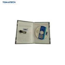 CNC 레이저 화염 플라즈마 절단기 다국어 FASTCAM 중첩 소프트웨어, 03 Professional Ver.