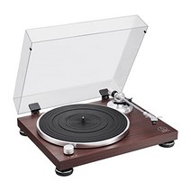 오디오 테크니카 AT-LPW50BT RW 무선 벨트 드라이브 턴테이블 온라인 스토어 한정 Bluetooth 대응