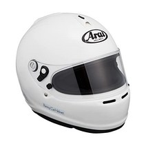 아라이 헬멧 오토바이 풀페이스 바이크 스쿠터 Arai GP-6S 8859M (57-58), L (59㎝)