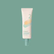 넘버즈인 2번 굿바이레드 그린더마 커버톤업 SPF50+ PA+++ 50ml 2개