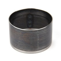 미니철형 원형 37MM, 단품