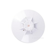 2종 보통 재용 온도 변화 화재 감지기 소방안전용품 정온식감지기 보일러가스누설경보기 광전식연기감지기, 10개묶음