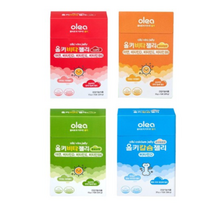 2개월분 올키 면역젤리 비타 칼슘 홍삼젤리 4BOX, 8박스, 05 올키 비타젤리 맛3종+칼슘젤리