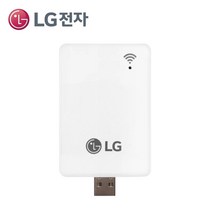 LG전자 휘센 스탠드 에어컨 원격제어 스마트 와이파이 모뎀