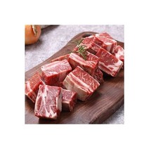 웰던푸드 호주산 찜갈비 1kg x 3팩