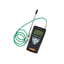 뉴코스모스 가연성 가스 검지기 도시가스 농도 감지기 탐지기 휴대용 측정기 경보기 경보음 XP3310II, 이소부탄