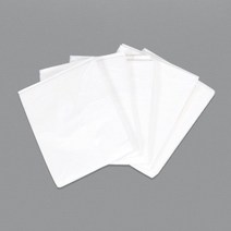 휴지통 쓰레기통 쓰레기봉투 배접 러버메이드 휴지통 배접/특대(20매) (제스트)_937EA, 제스트 본상품선택