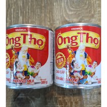 옹또 CAO CAP 레드 380g WORLDFOOD