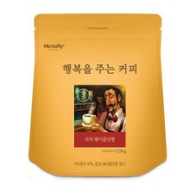 GDG9651 문구사무/맥널티분쇄헤이즐넛226g 문구용품/사무용품/커피머신/커피