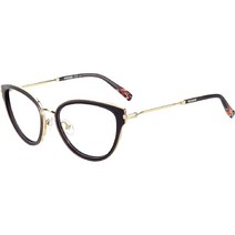 이태리정품직수 Missoni 프레임 MIS 0035 블랙 52/19/140 여성
