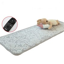 [세일피엠씨] 국산 세미싱글 온열매트 레브 180x70cm