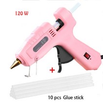 무선글루건 실리콘 미니 접착체 산업용 스틱이있는 40w-150 핫멜트 글루 건 전기 기, 120wh