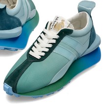 [랑방] [명품]22FW 나일론 범퍼 스니커즈 SKBRUC LAWA 2040 22 FWF