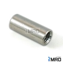 UAD441910스텐전산볼트 원형소켓 1/2인치×45mm(10개) OPM
