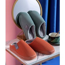 회사슬리퍼 겨울 골덴 털슬리퍼 사무용 회사용