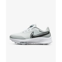 국내매장용 나이키 에어 줌 인피니티 투어 넥스트% 보아 남성 골프화(와이드) 화이트 하얀 DJ5590-105