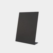 테이블메뉴판 꽂이판