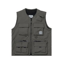 Carhartt 칼하트 남녀공용 기능성 포켓 베스트 멀티포켓 조끼 방수