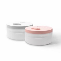 [FORBEL] 포벨 듀얼분사 무선가습기 FB-HM202, 핑크