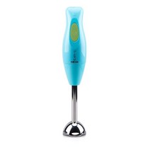 가전 식품 믹서 블렌더 Juicer Stirrer 220V 주방 기기 계란 털다 Frother 스무디 핸드 헬드 스틱, 03 blue