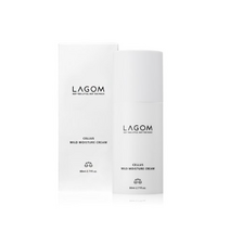 라곰 셀러스 마일드 모이스쳐 크림, 80ml, 5개
