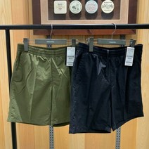 [마운티아] NC05 남성 등산 반바지 한스H팬츠