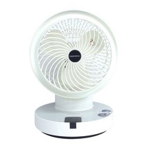 라플란 CA41 써큘레이터 캠핑용 소형 선풍기 저소음