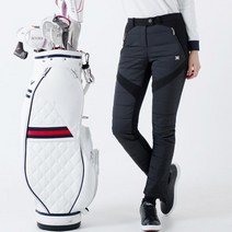 여성 겨울 기모 패딩 골프바지 방한 골프연습복 라운딩패션 골프의류 20대 봄 데일리
