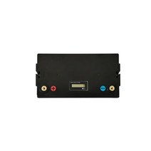 양봉12V 배터리 케이스 태양 전지 케이스 50Ah 90Ah 100Ah 105Ah 120Ah Lifepo4 배터리 플라스틱 케이스, 한개옵션1