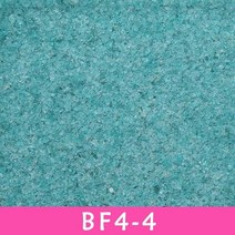 유리공예 스테인드글라스 4Bags/28 그램 COE85 소형 0.2-1.2MM Fine Frit Fusible 투명 컬러 오팔 유리 도, 29 BF4-4_01 S-Mall