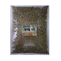 animolpark 애니몰파크 고급펠렛닭사료 펠렛닭사료 닭사료 새사료 닭모이 닭먹이 닭, 1개, 3kg