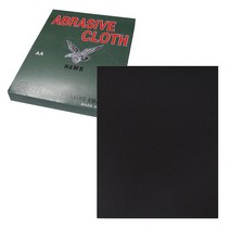 50매/대성연마/천페파(포페파) AA40 입도40 샌드페이퍼 사포