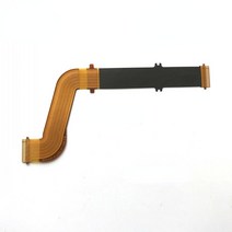 1pcs high quality new A7SM2 A7RM2 A7S II A7R II M2 LCD Flex Display Cable Screen FPC For 소니호환 ILCE7R, [01] good quality