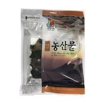 국산 건조 석이버섯 10g, 1개