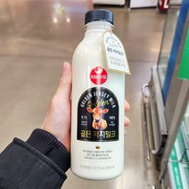 서울우유 서울우유 골든저지밀크 750ml x 2개, 종이박스포장