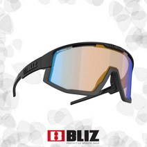 블리츠고글 비전노르딕 아시안핏 BZ52101-13N 자전거고글 BLIZ