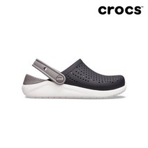 크록스 키즈 라이트라이드 클로그 3컬러 205964