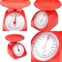 경인산업 주부저울(1kg 2kg), 주부저울(1kg)