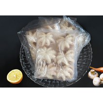 냉동 쭈꾸미 2.4kg (200gx12팩), 단품