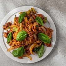 제주직배송 제주 흑돼지 제육볶음 850g 밀키트, 1개