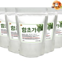 함초가루 1500g 대용량 국내산, 함초가루1500g(300g5개)