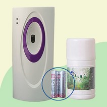 자동분사기(일반) 1개 산내음방향제 300ml