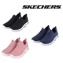 스케쳐스(정상) [스케쳐스Korea]여성 고워크 아치핏 워킹 SP0WW22Y071