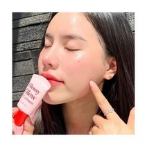 선크림 글로시 글로우 CC크림 UVA/UVB 선크림 방수 영양 SPF50 PA+++