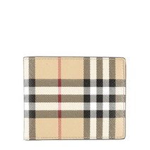버버리 [버버리] (MS HIPFOLD 8065635) 남성 반지갑 22FW